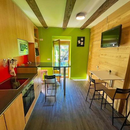 Das Hostel Рийека Екстериор снимка