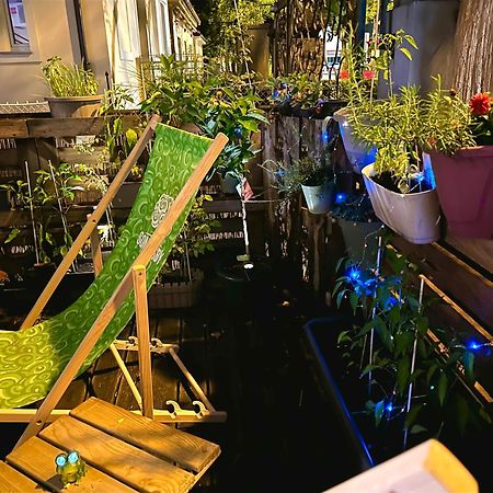 Das Hostel Рийека Екстериор снимка