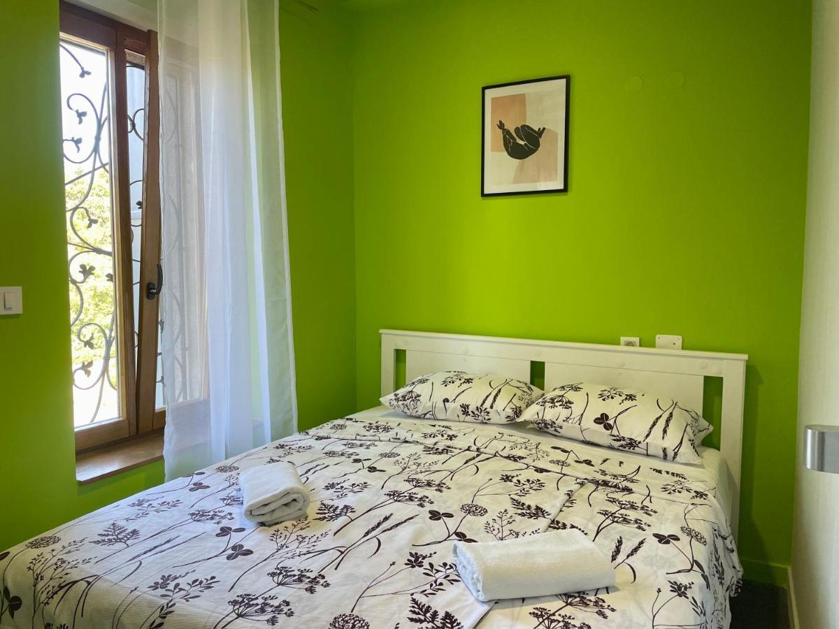 Das Hostel Рийека Екстериор снимка