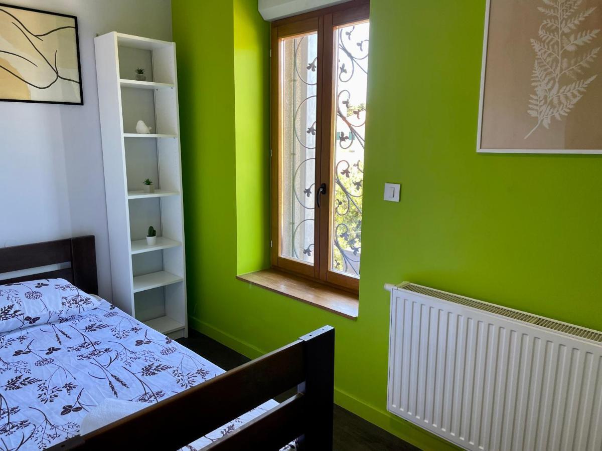 Das Hostel Рийека Екстериор снимка