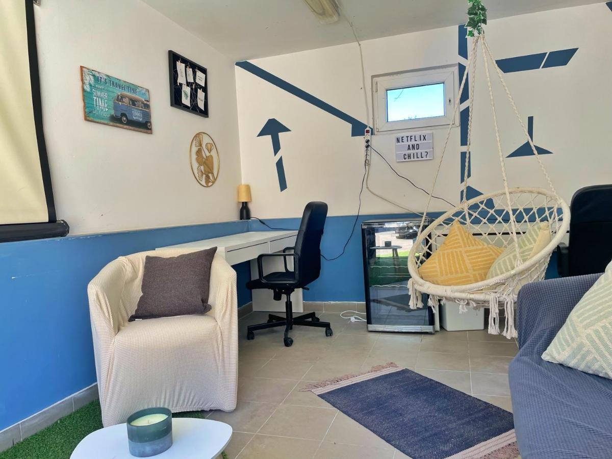 Das Hostel Рийека Екстериор снимка