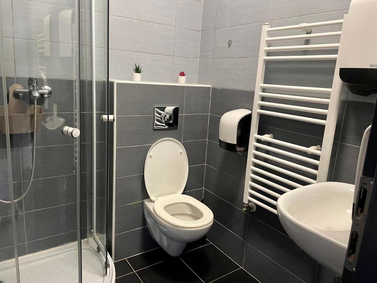 Das Hostel Рийека Екстериор снимка