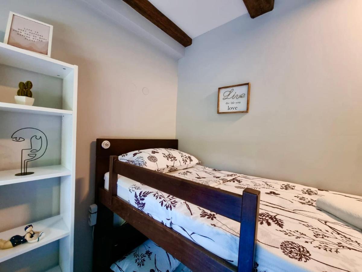 Das Hostel Рийека Екстериор снимка