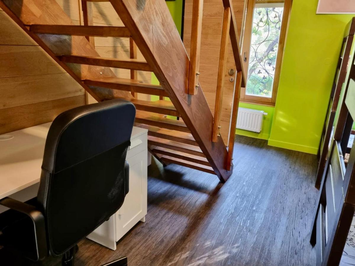 Das Hostel Рийека Екстериор снимка