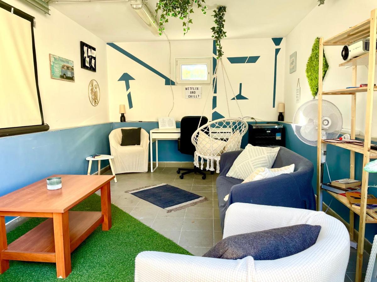 Das Hostel Рийека Екстериор снимка