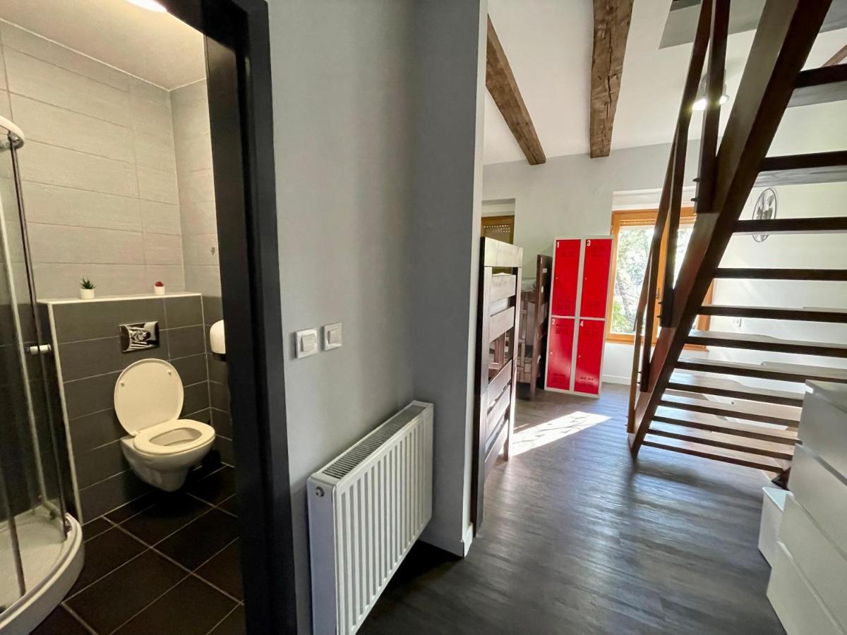Das Hostel Рийека Екстериор снимка
