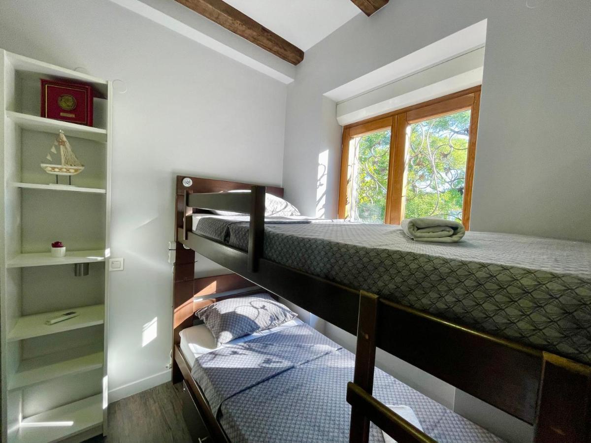 Das Hostel Рийека Екстериор снимка