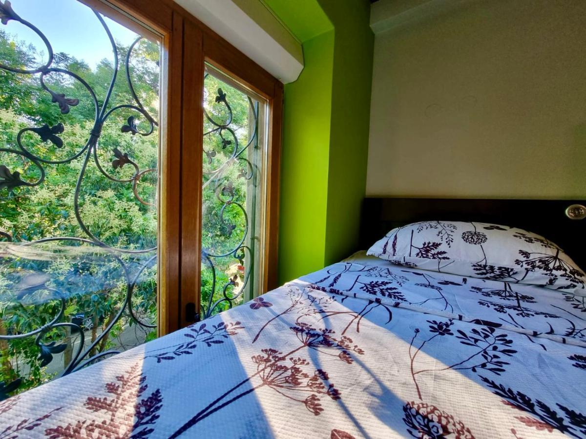 Das Hostel Рийека Екстериор снимка