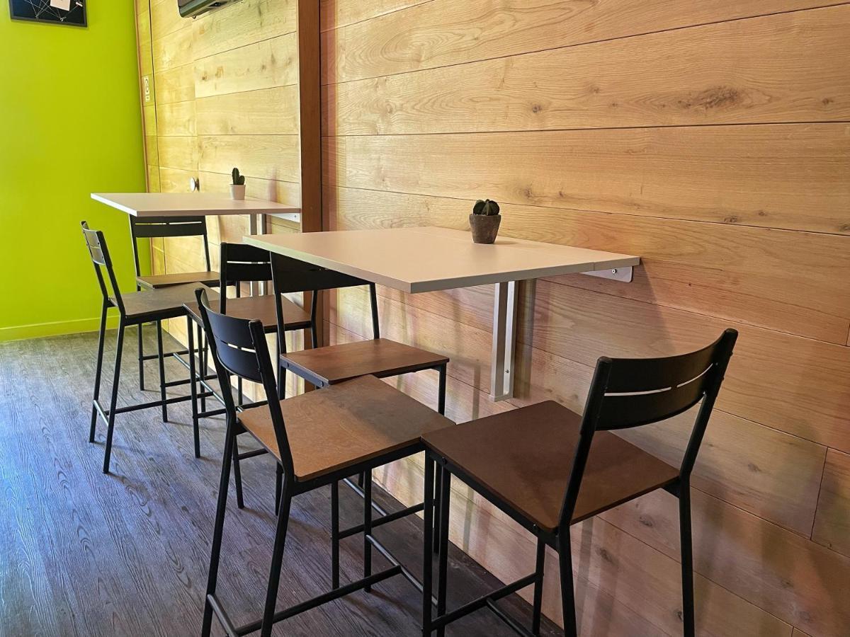 Das Hostel Рийека Екстериор снимка