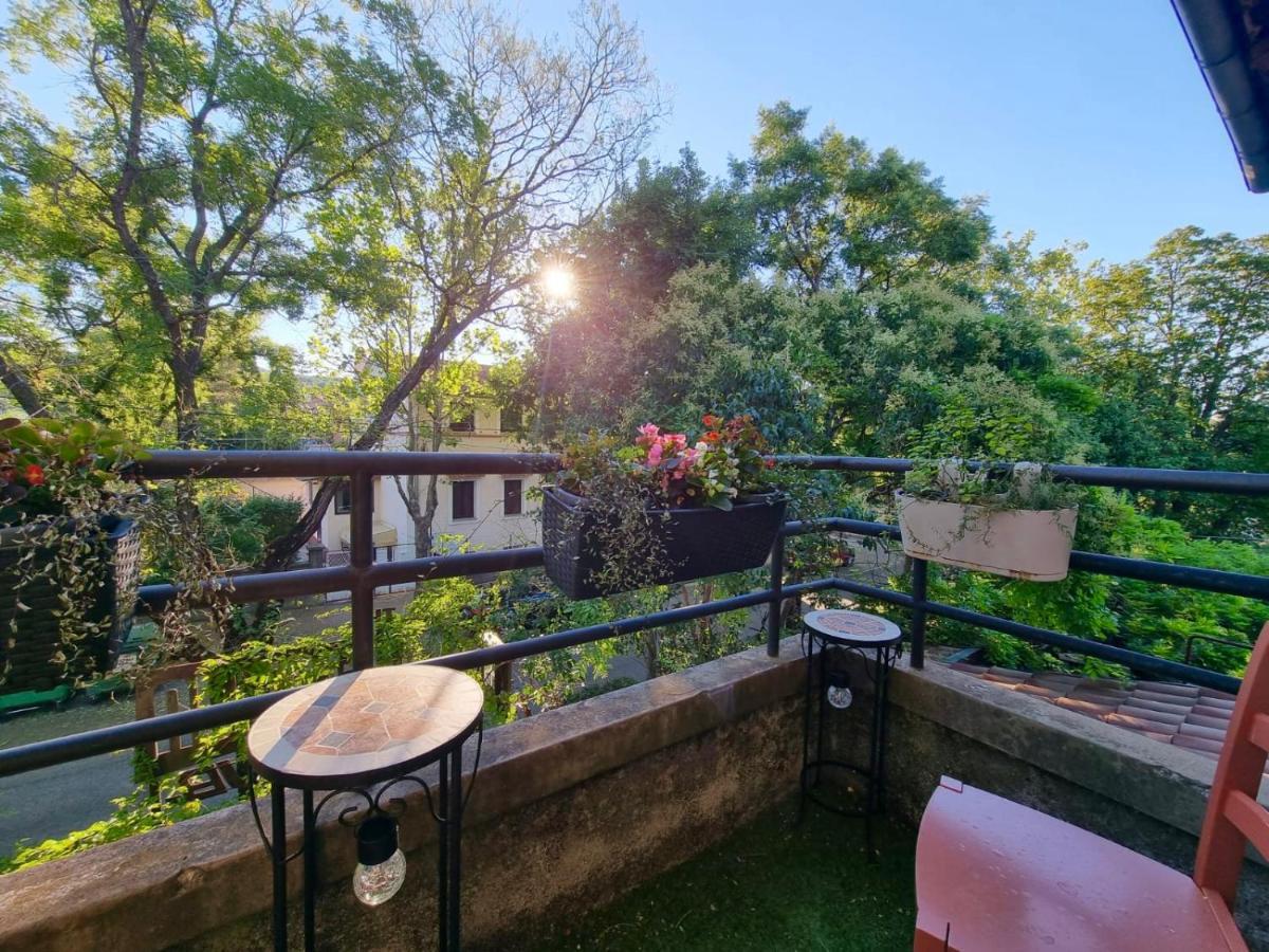 Das Hostel Рийека Екстериор снимка