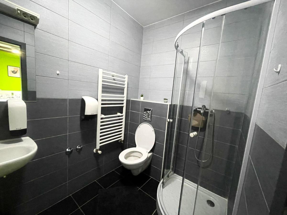 Das Hostel Рийека Екстериор снимка