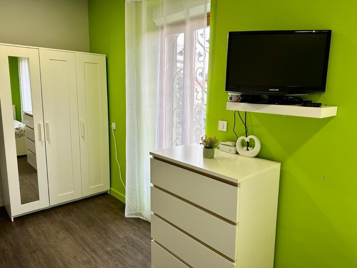 Das Hostel Рийека Екстериор снимка