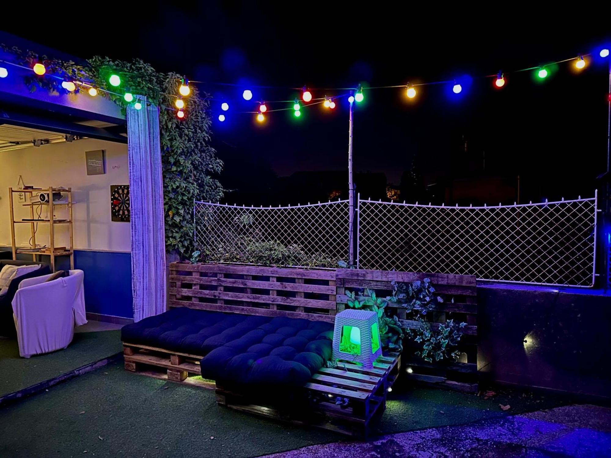 Das Hostel Рийека Екстериор снимка