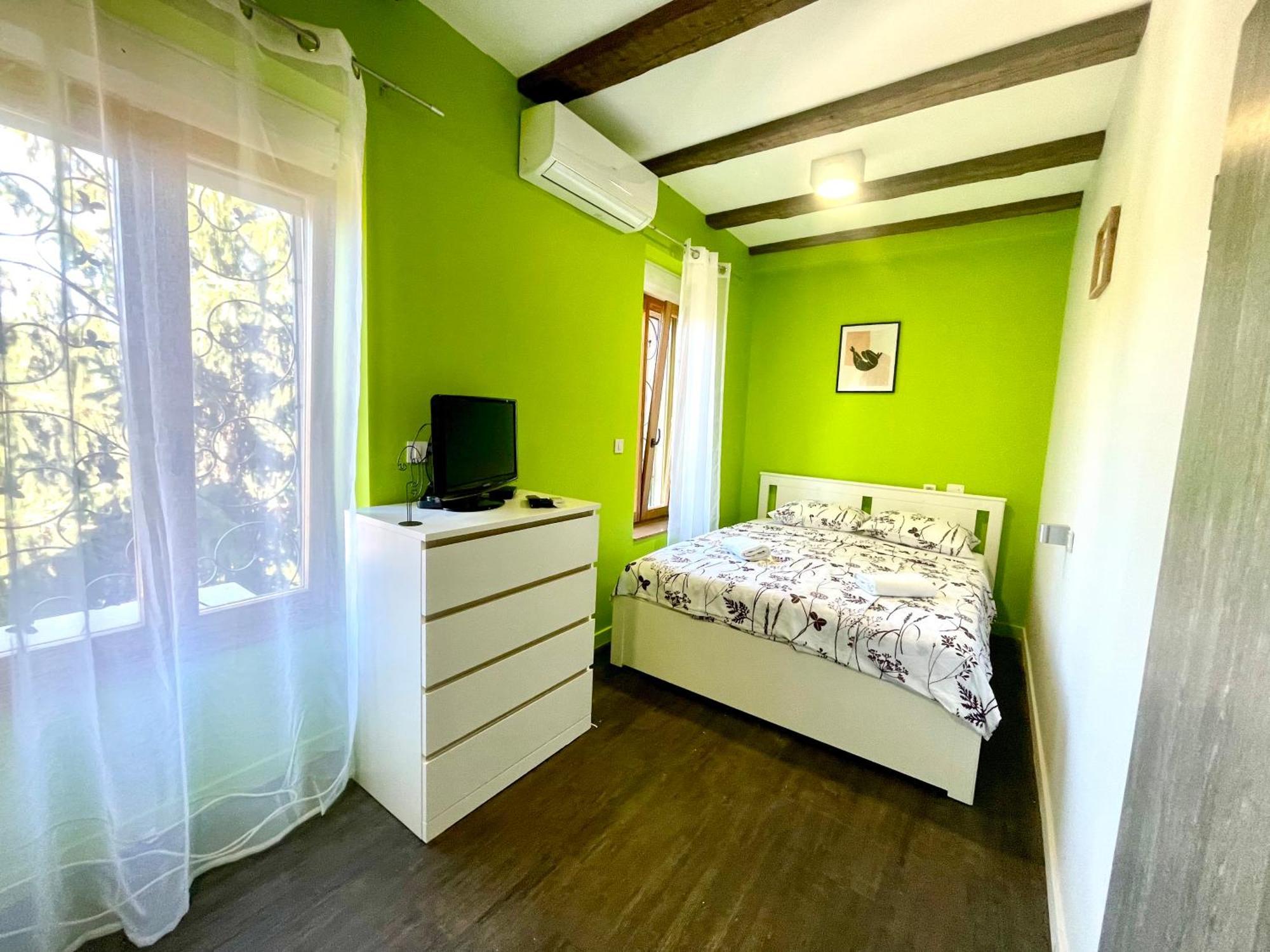 Das Hostel Рийека Екстериор снимка