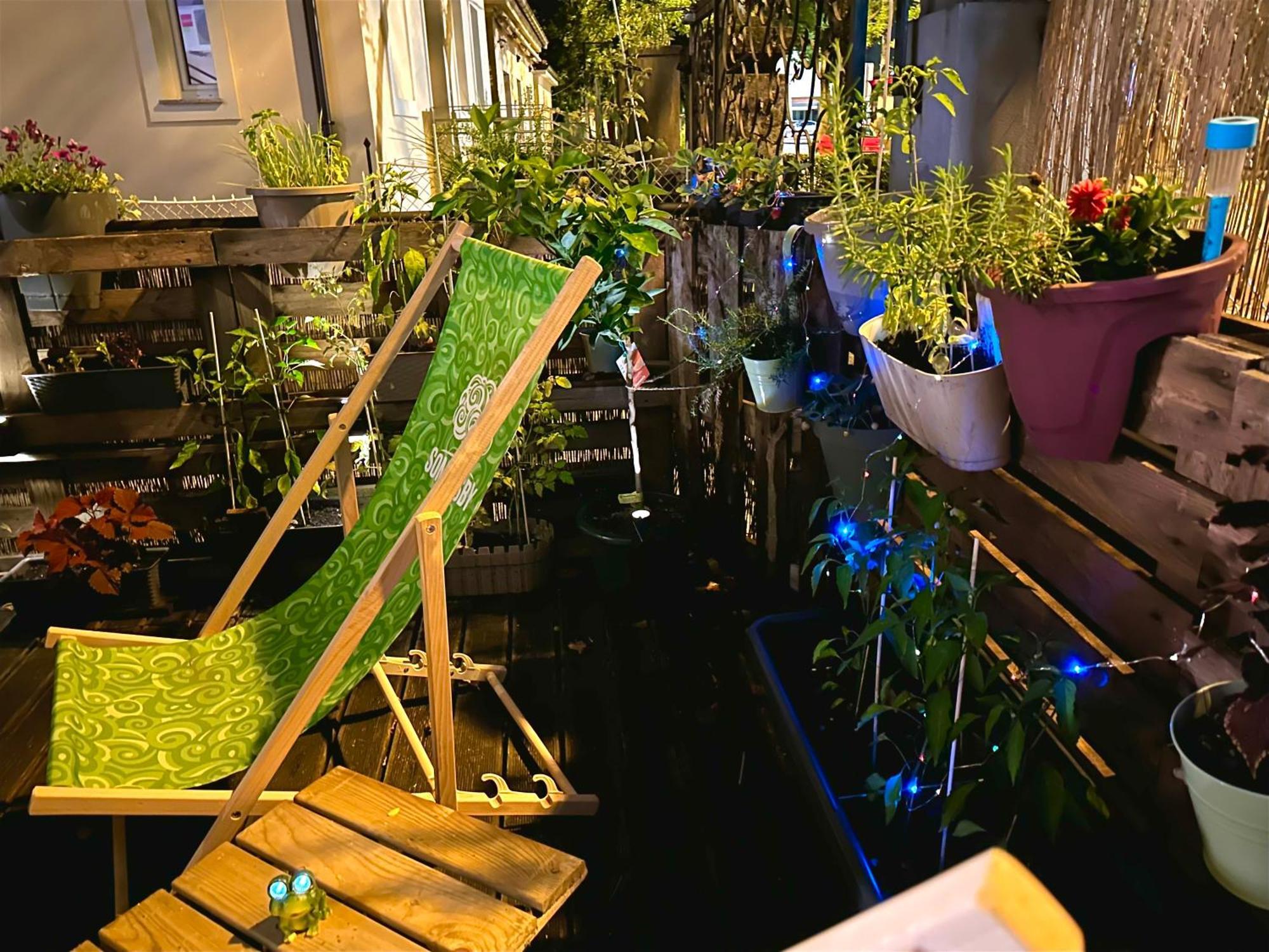Das Hostel Рийека Екстериор снимка