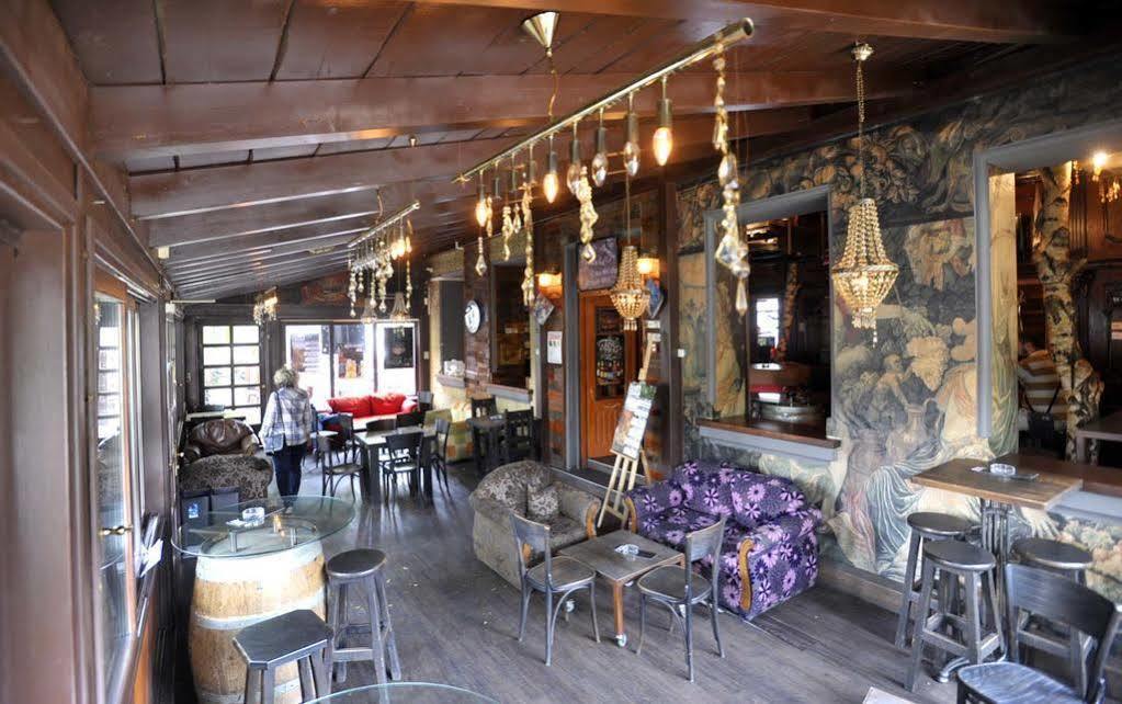 Das Hostel Рийека Екстериор снимка