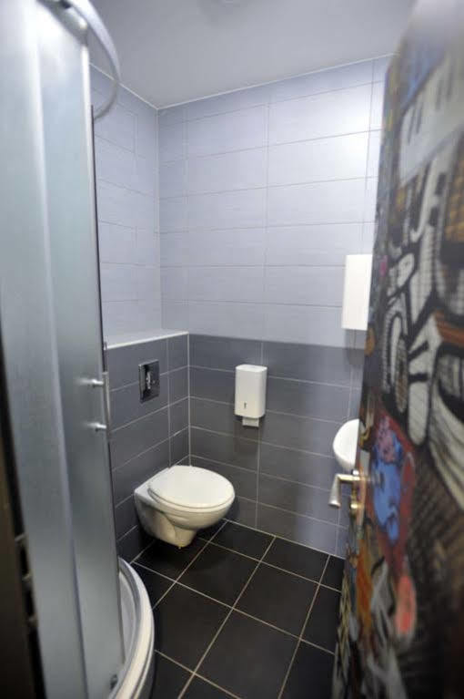 Das Hostel Рийека Екстериор снимка