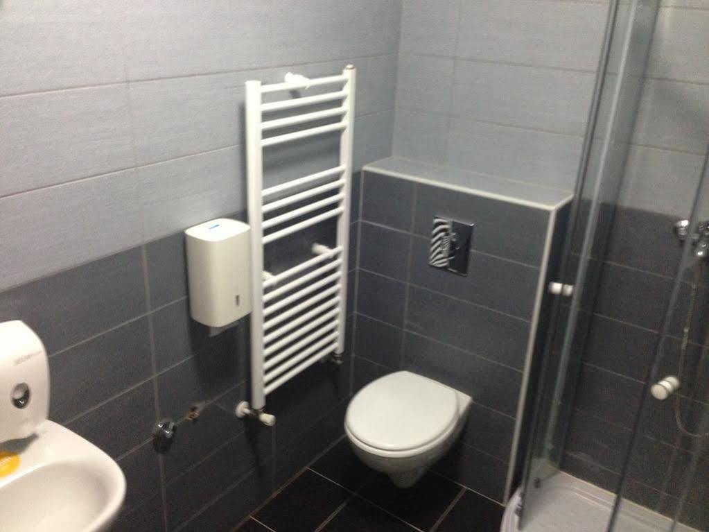 Das Hostel Рийека Екстериор снимка